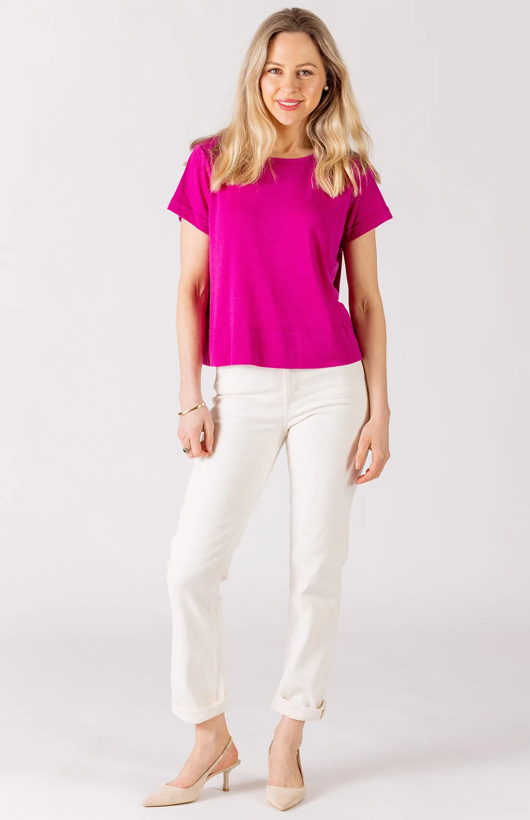 Eliza Top