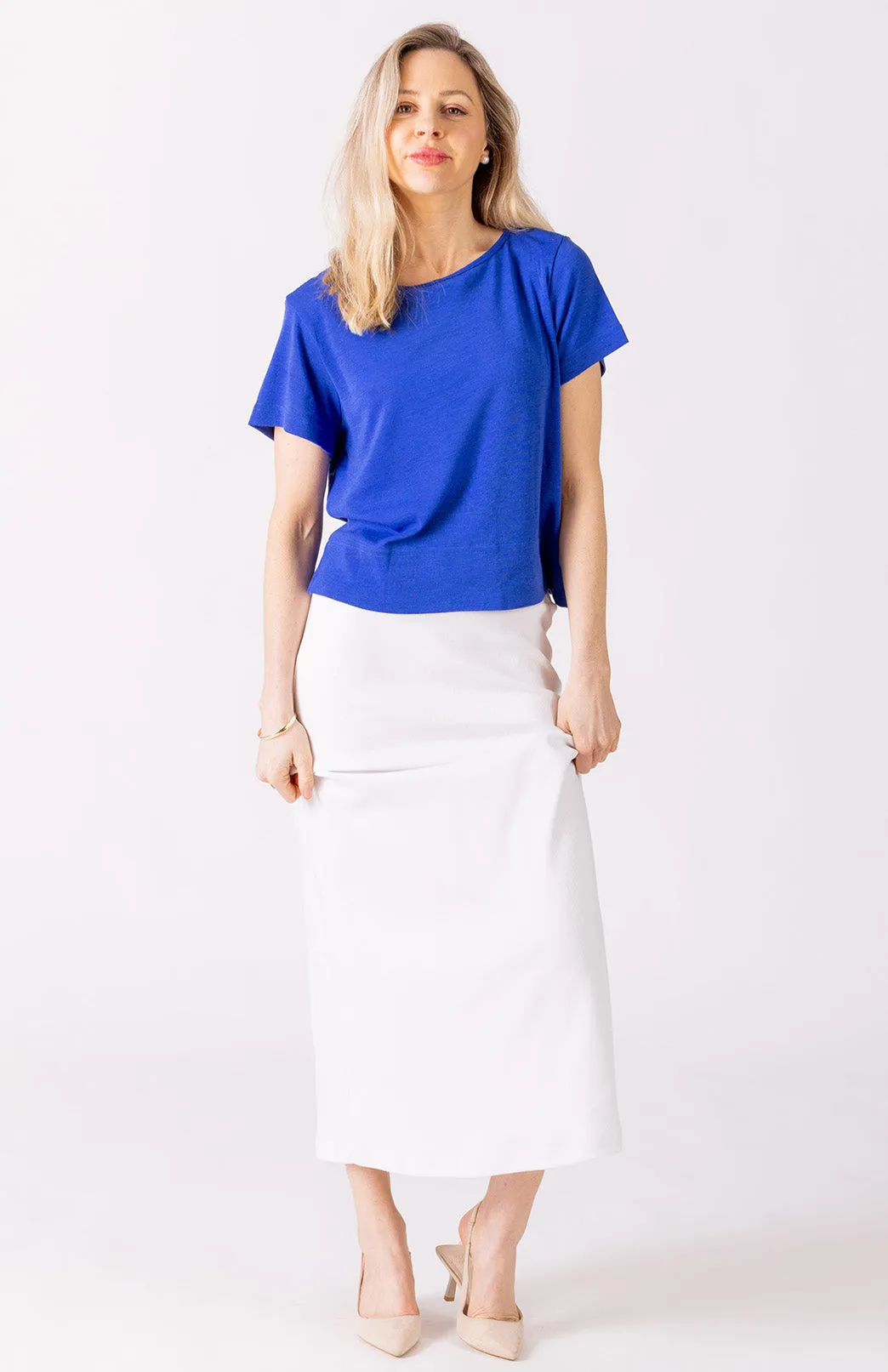 Eliza Top