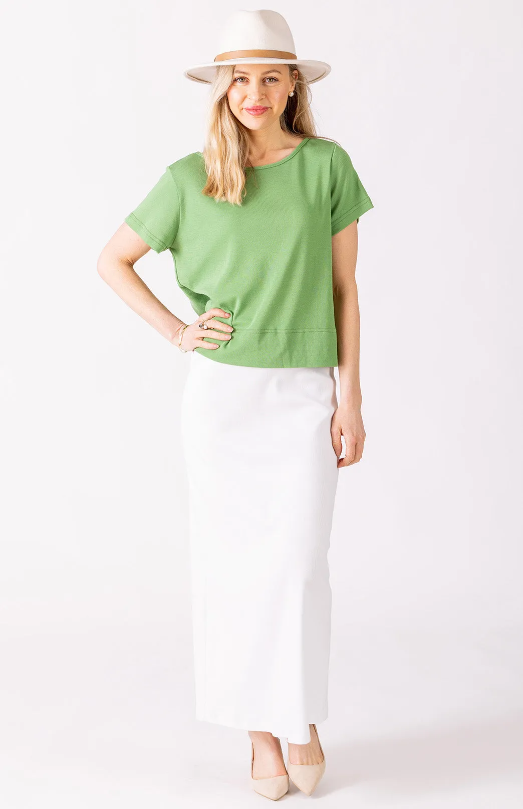 Eliza Top