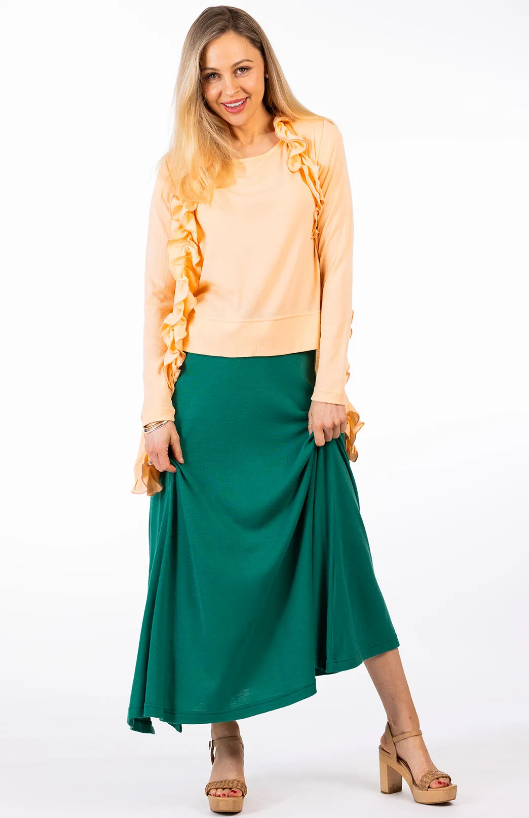 Eliza Top