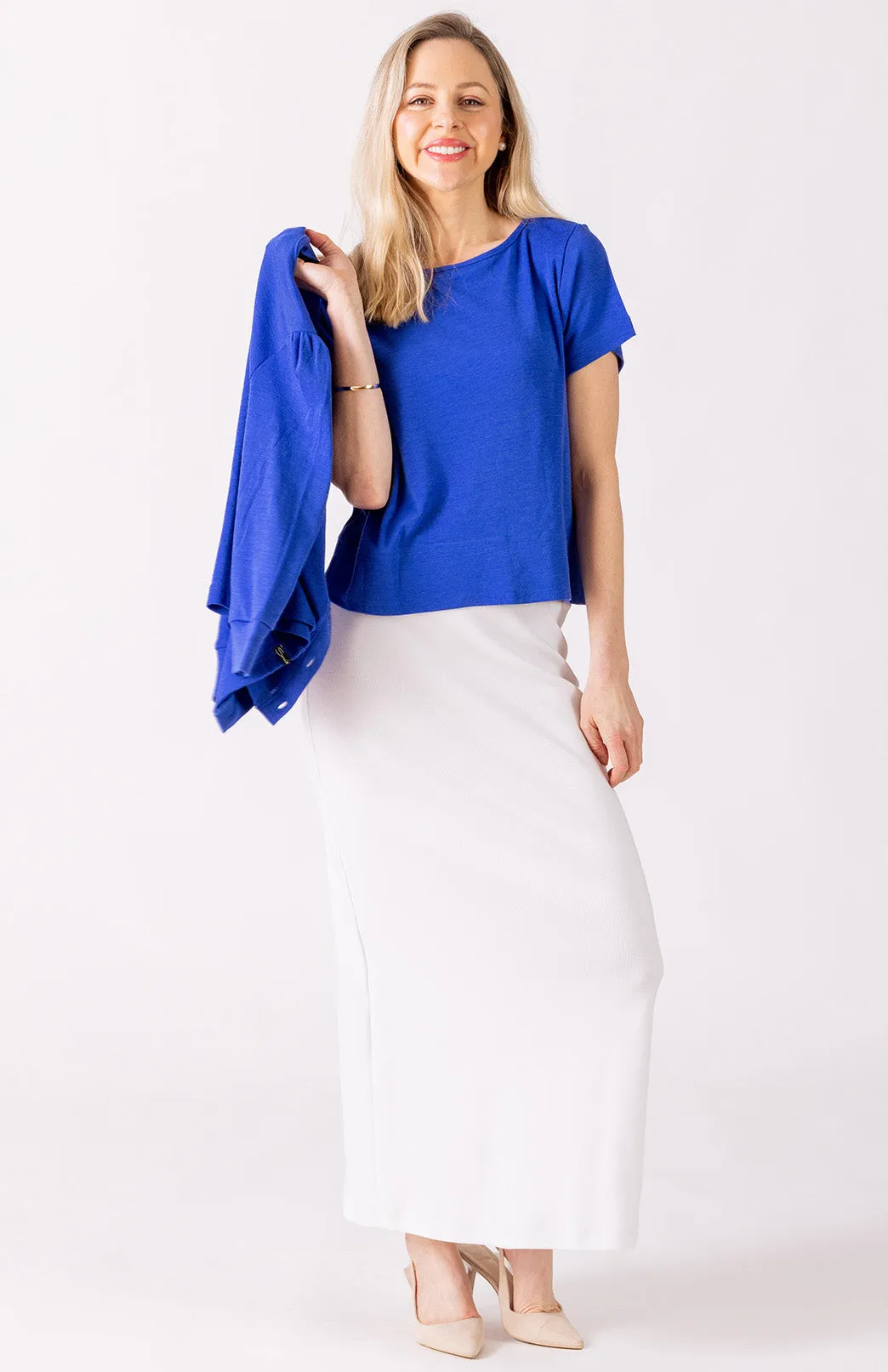 Eliza Top