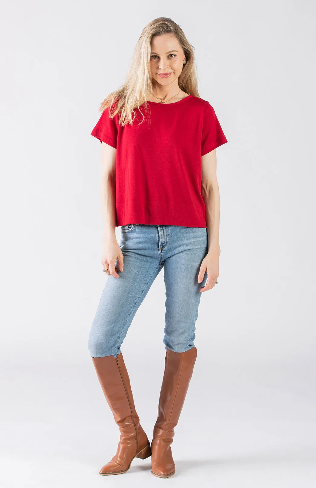 Eliza Top