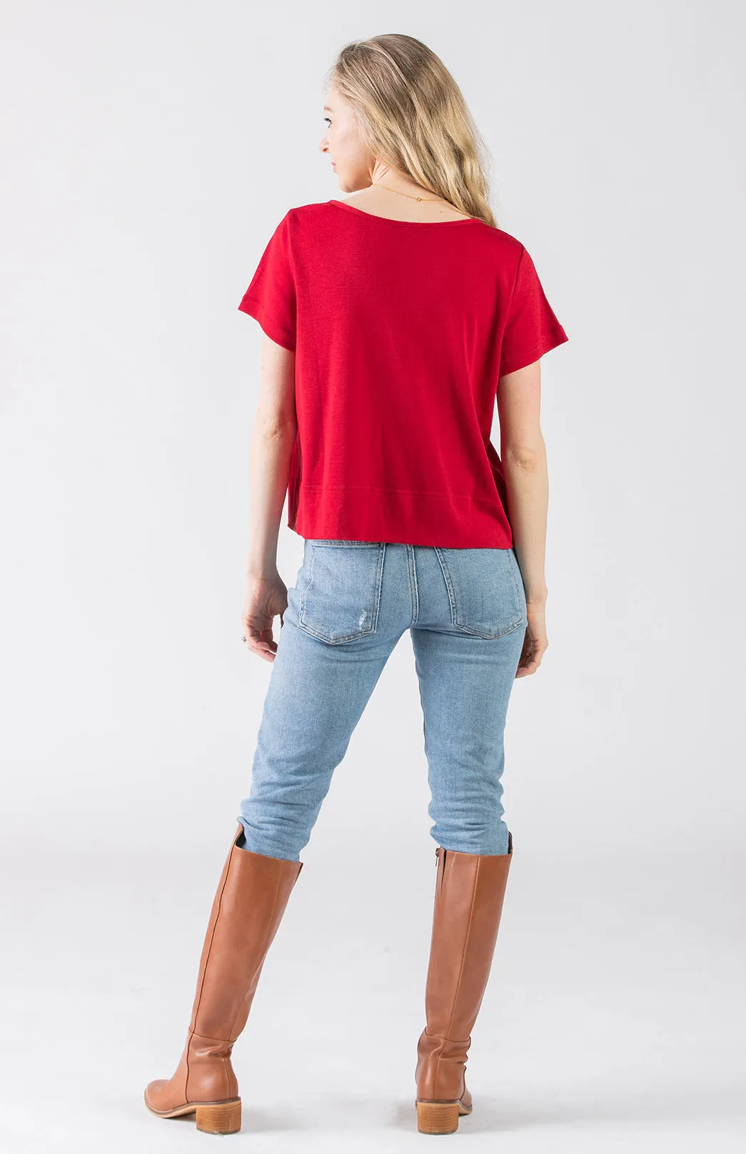 Eliza Top