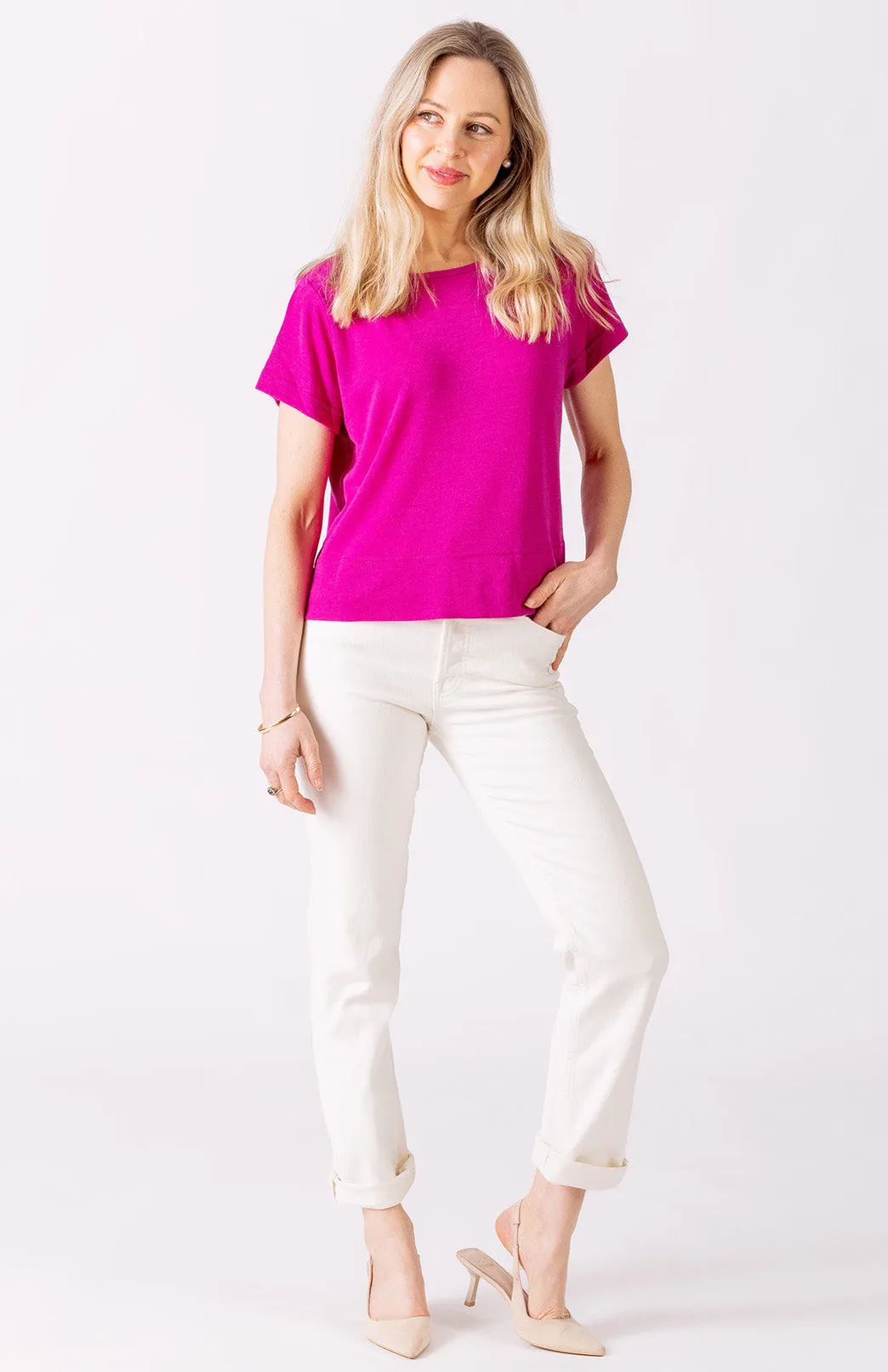 Eliza Top