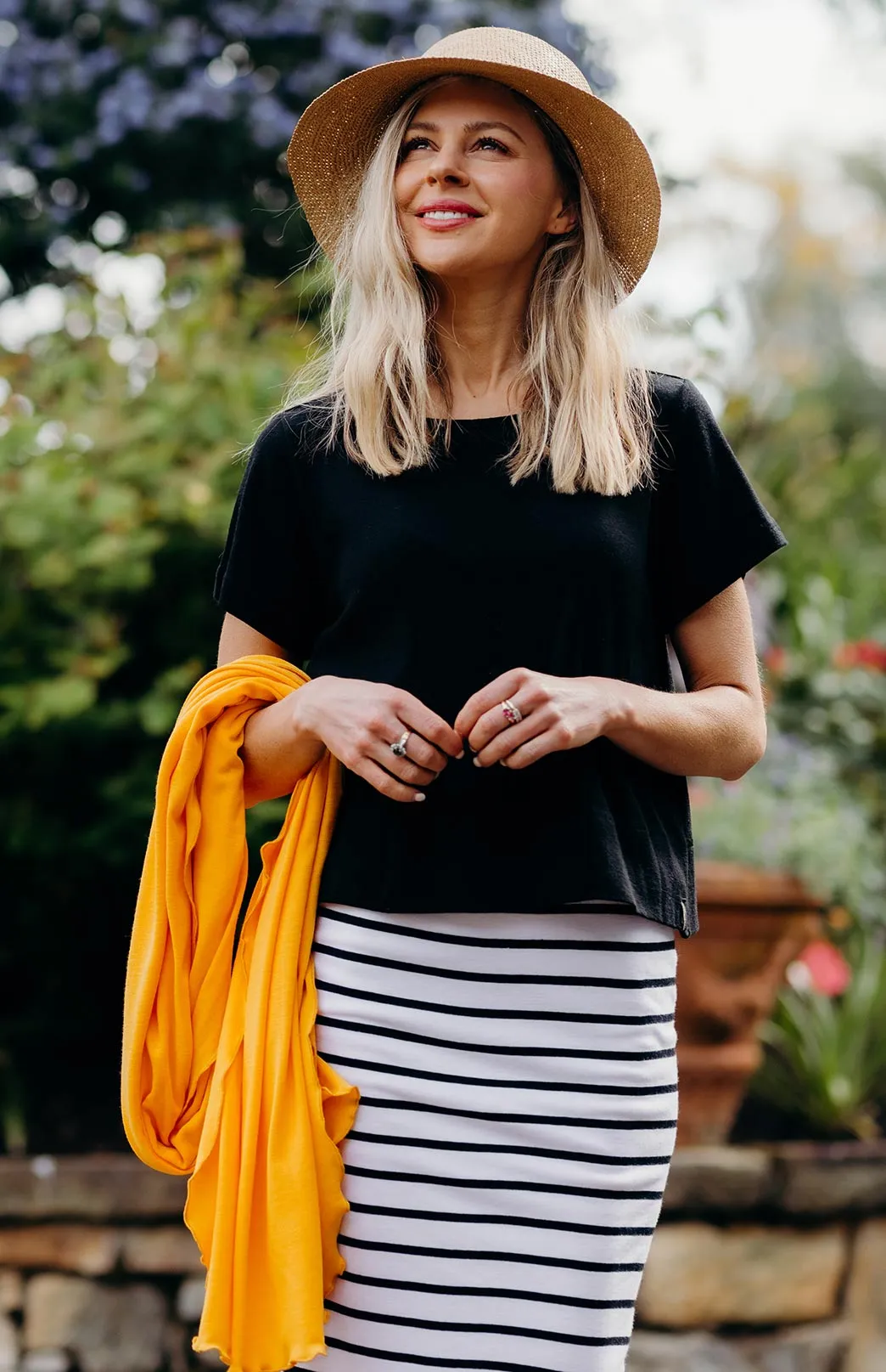 Eliza Top