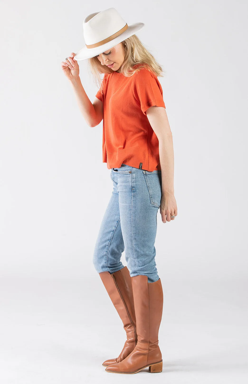 Eliza Top