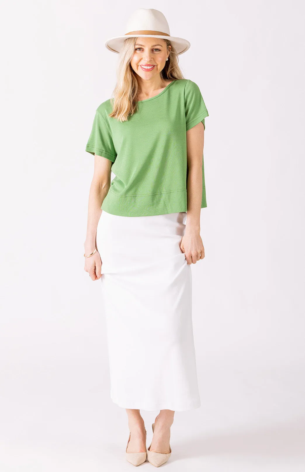 Eliza Top