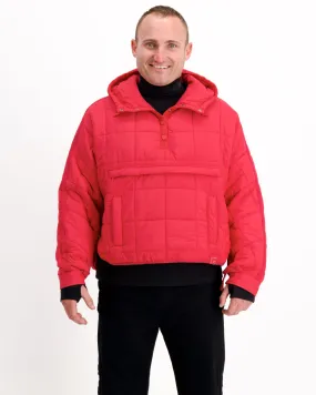 Elly Universal Puffer Jacket