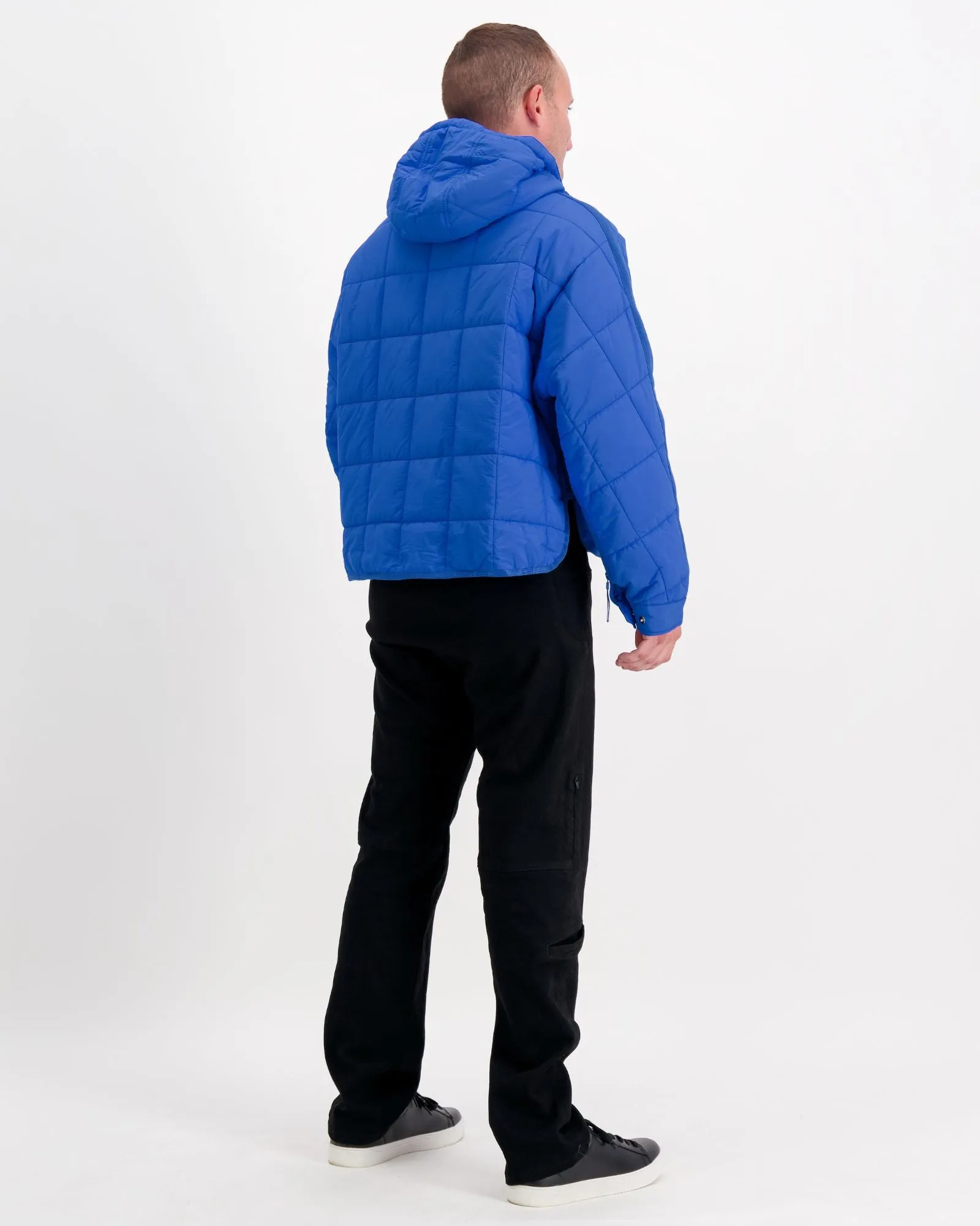 Elly Universal Puffer Jacket