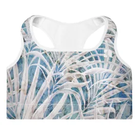 Freedom Padded Bra - Tropical Bliss
