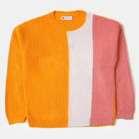 Girls Sweater BP25-22 - Mix