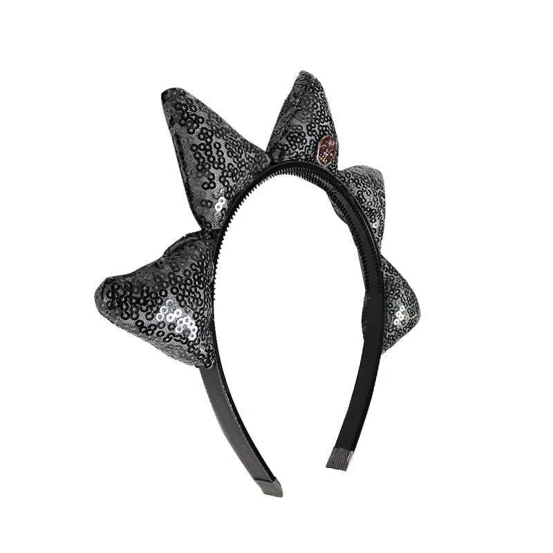 Halo Luxe Diva - Platinum