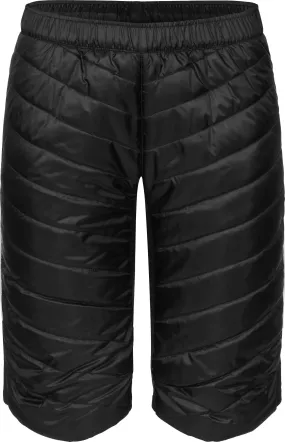 Hellner Women&#x27;s Stretch Padded Over Short Black Beauty | Buy Hellner Women&#x27;s Stretch Padded Over Short Black Beauty here | Outnorth