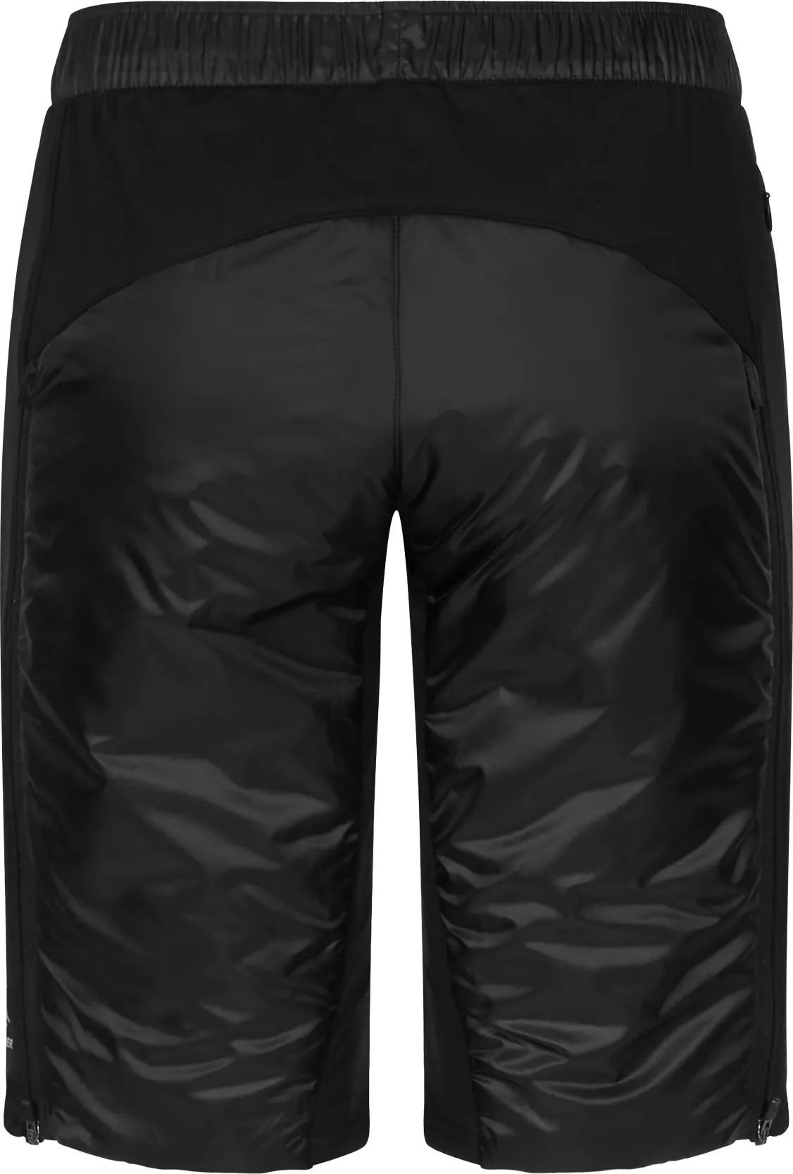 Hellner Women&#x27;s Stretch Padded Over Short Black Beauty | Buy Hellner Women&#x27;s Stretch Padded Over Short Black Beauty here | Outnorth