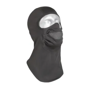 Hot Chillys Adult Micro-Elite Chamois Unisex Balaclava With Chil-Block Winter Face Mask