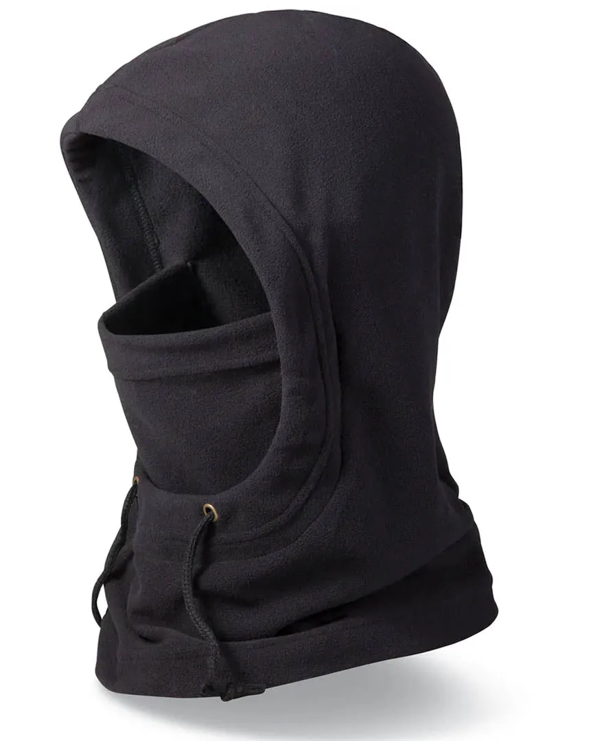 Hunter Balaclava - Black