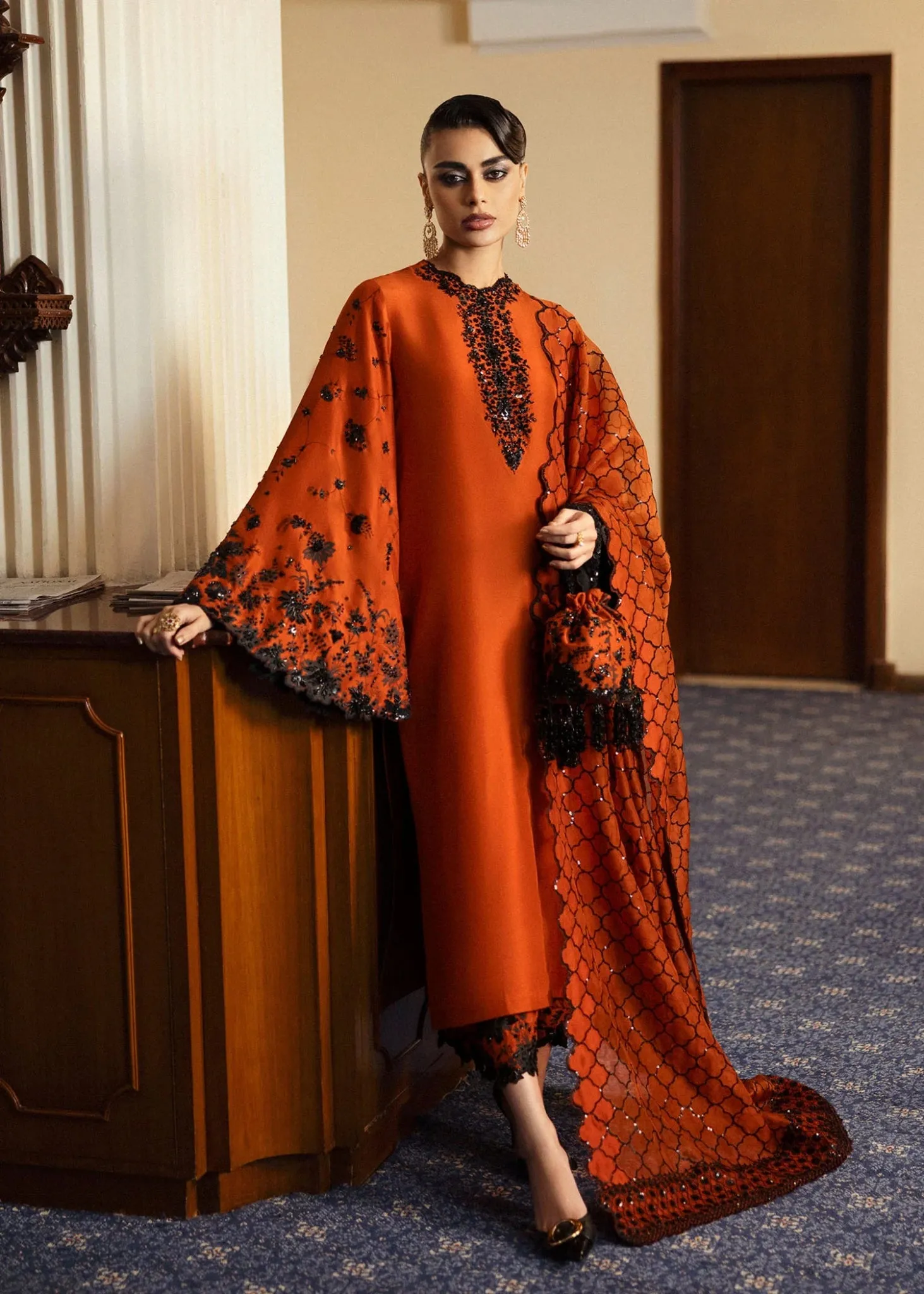 Hussain Rehar | BASIC NOT BASIC V | Sheryl