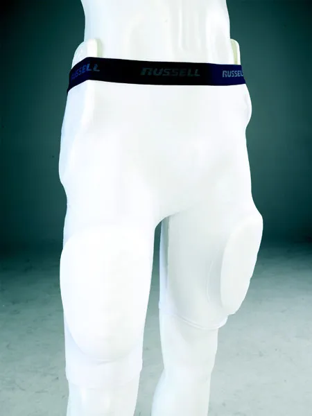 Interior 5-Pocket Girdle