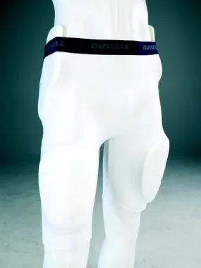 Interior 5-Pocket Girdle