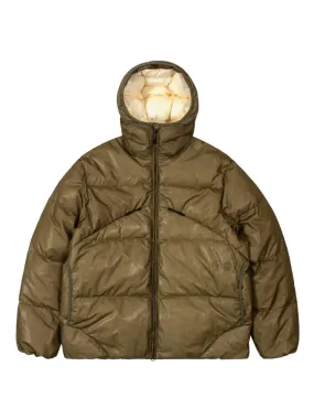 Jacket man PMO 0058 KHAKI Purple Mountain Observatory