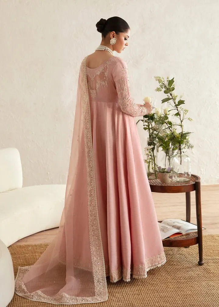 Kanwal Malik	| Amelie Luxury Pret | Tierra