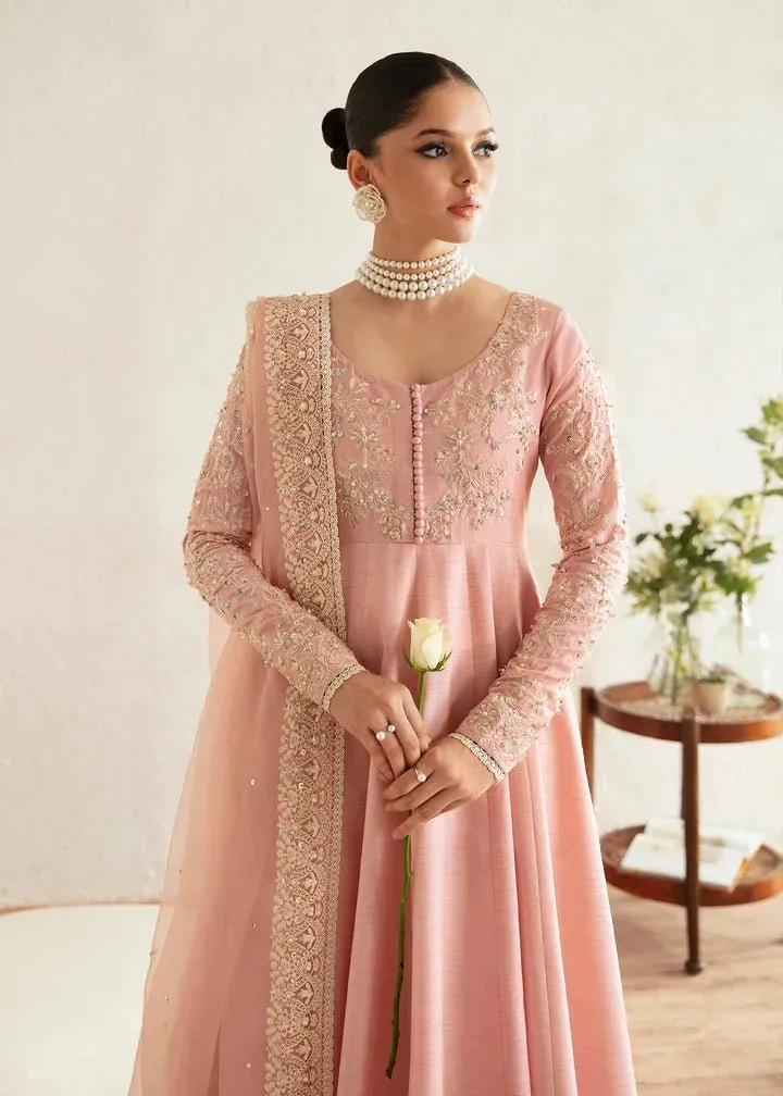 Kanwal Malik	| Amelie Luxury Pret | Tierra