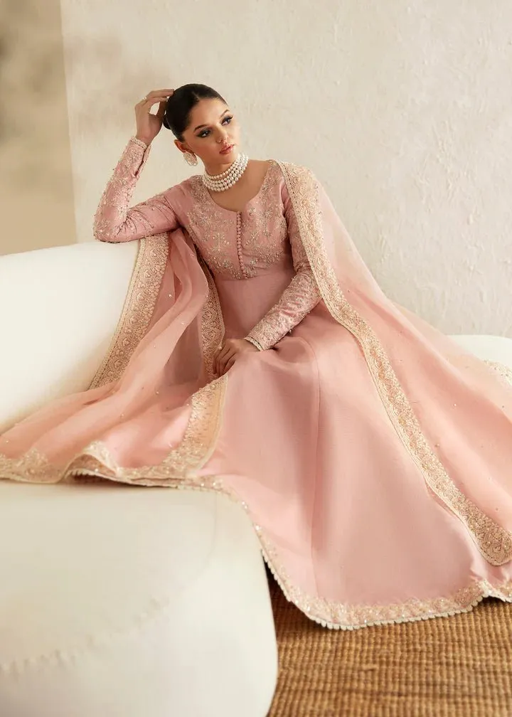 Kanwal Malik	| Amelie Luxury Pret | Tierra