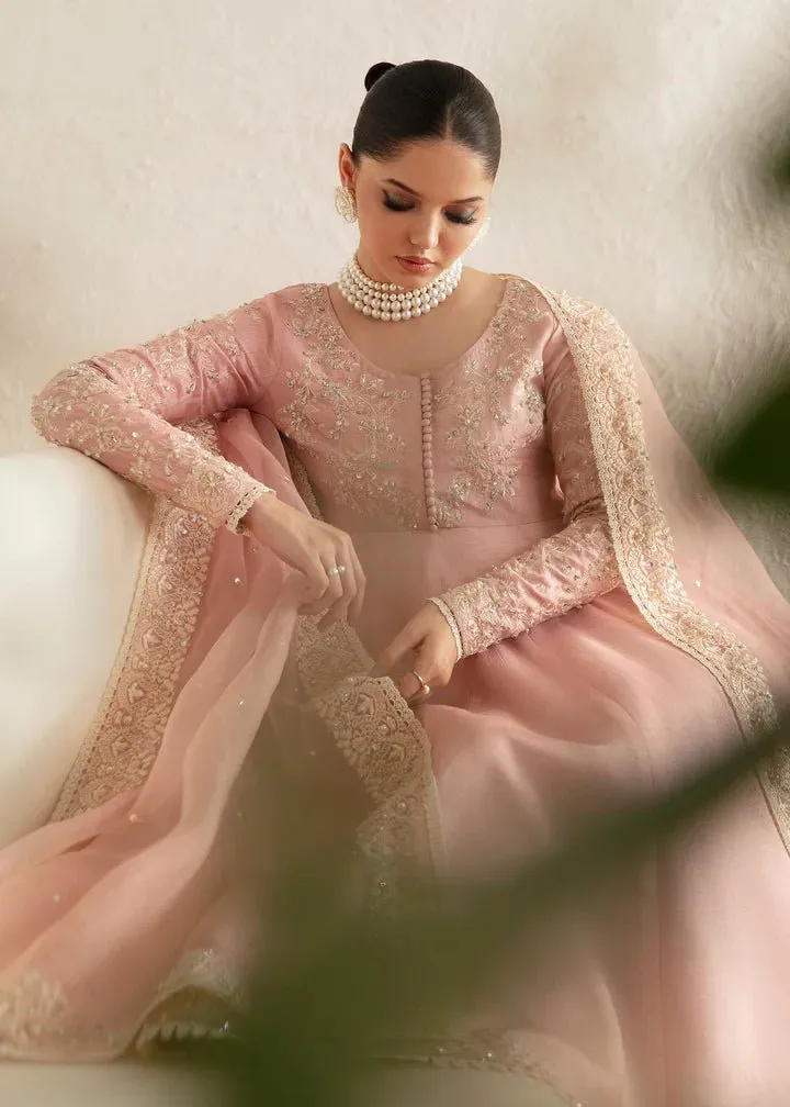 Kanwal Malik	| Amelie Luxury Pret | Tierra
