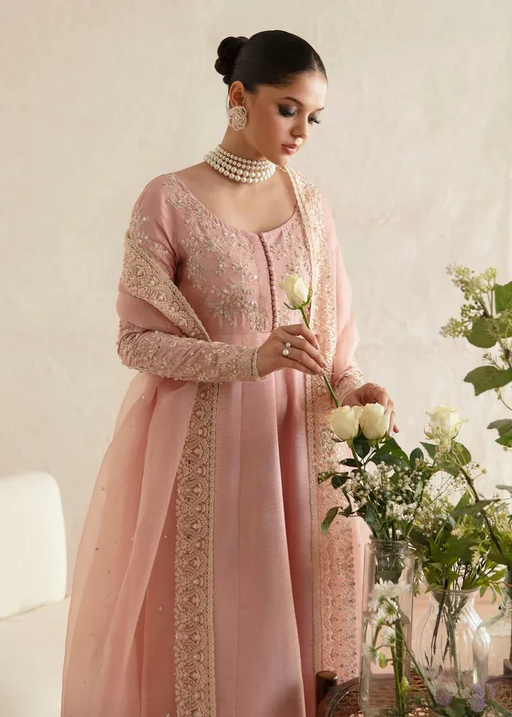 Kanwal Malik	| Amelie Luxury Pret | Tierra