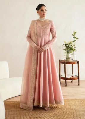 Kanwal Malik	| Amelie Luxury Pret | Tierra