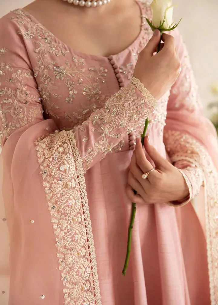 Kanwal Malik	| Amelie Luxury Pret | Tierra