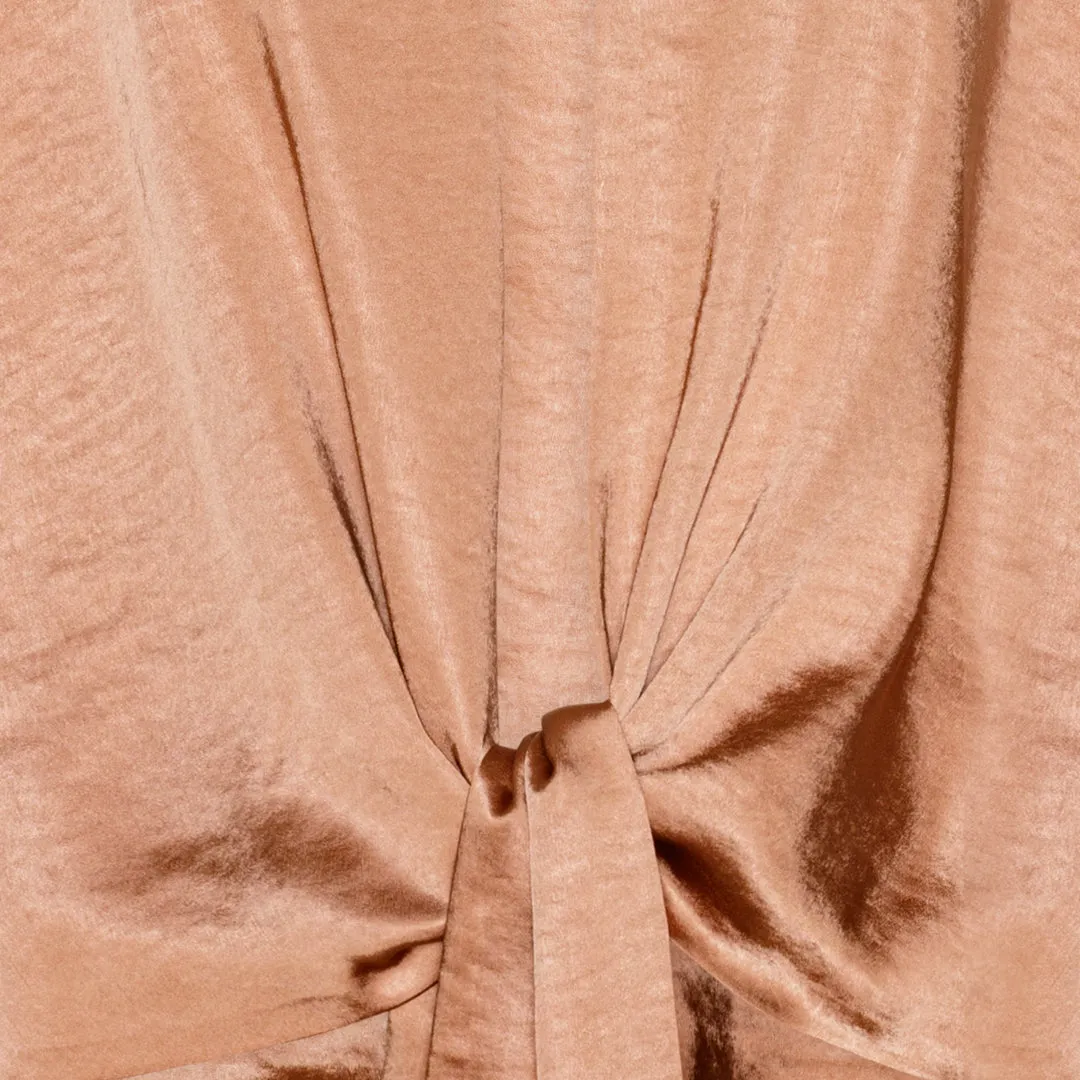Karmamia Wrap Jacket