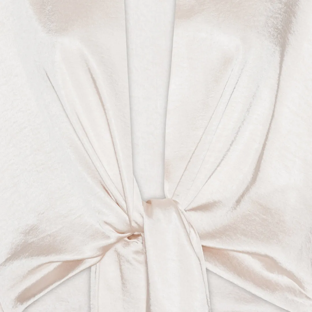 Karmamia Wrap Jacket