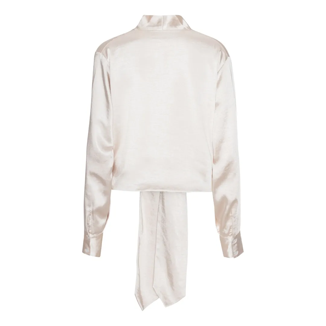 Karmamia Wrap Jacket