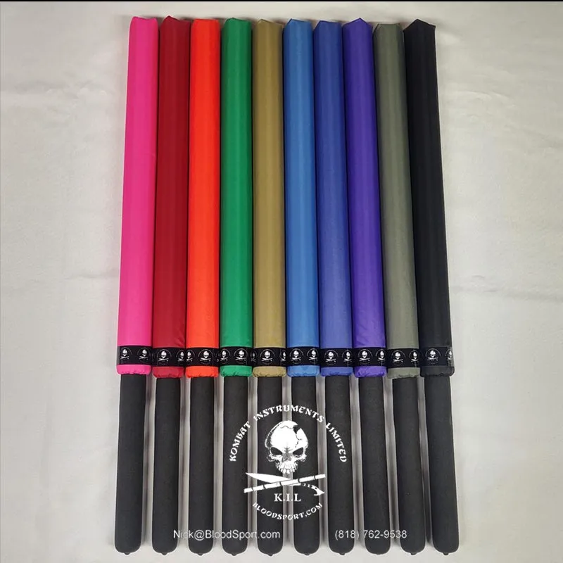 KIL Padded Sticks