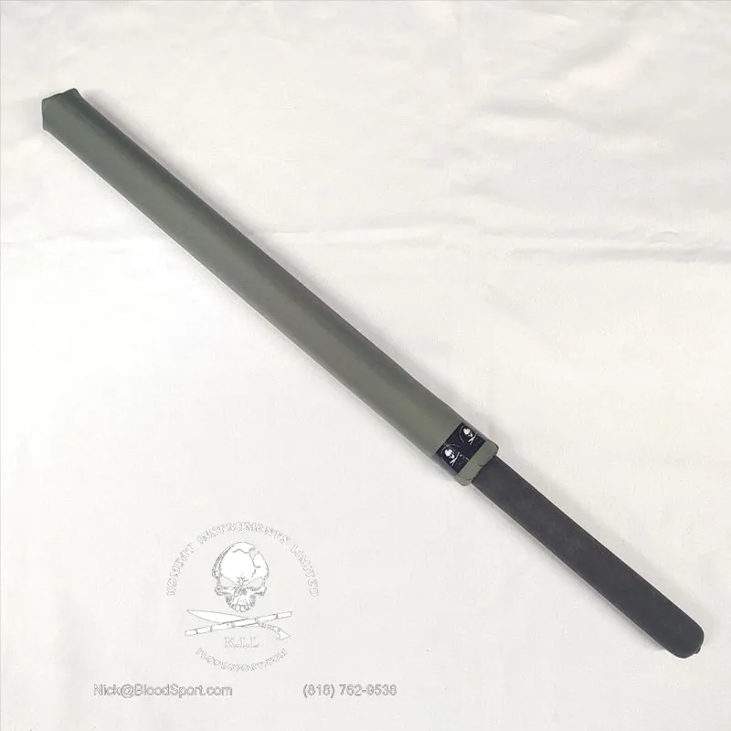 KIL Padded Sticks