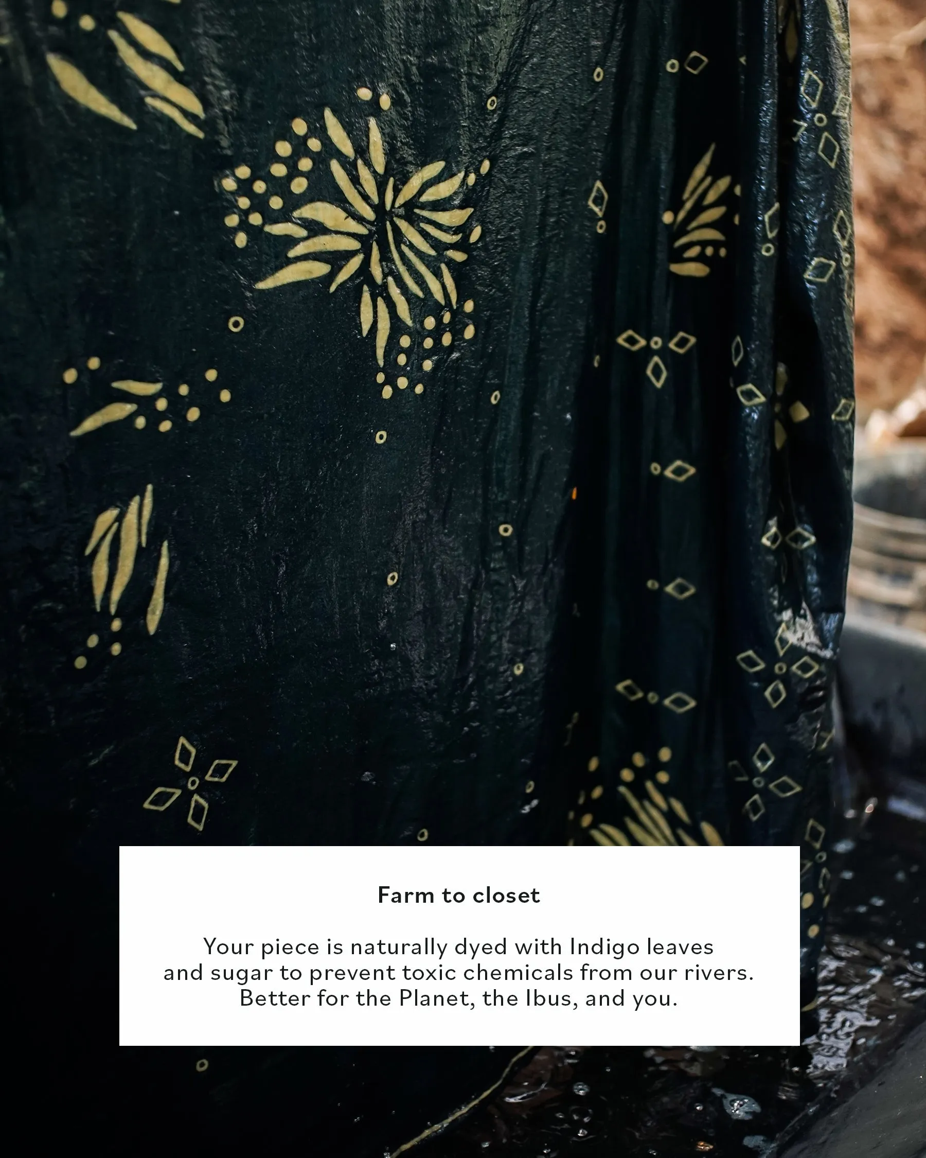 KUPU - Cropped Sylk Dress [Exclusive]