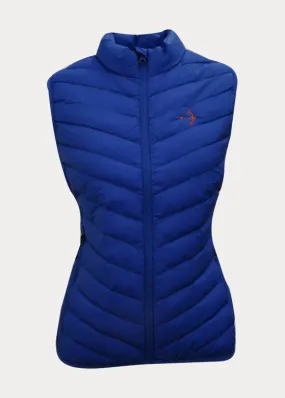 LAGUSO LADIES ULTRA LIGHT PUFFER VEST | ALICE