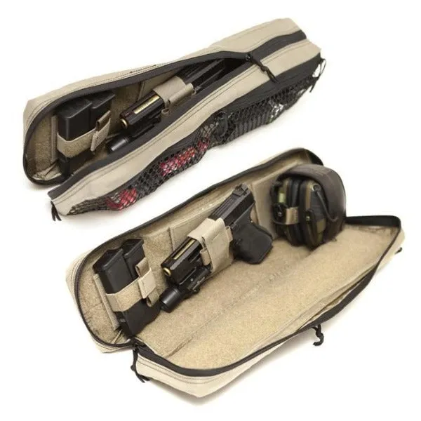 LBX Padded Side Pouch