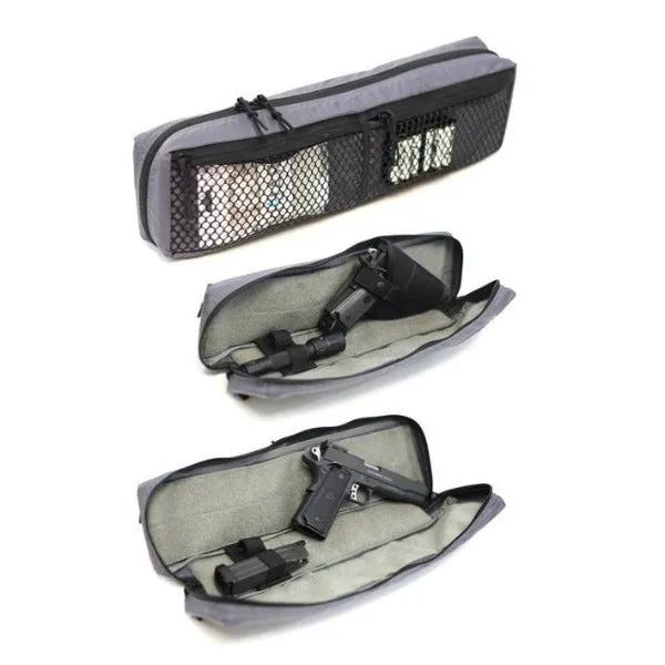 LBX Padded Side Pouch