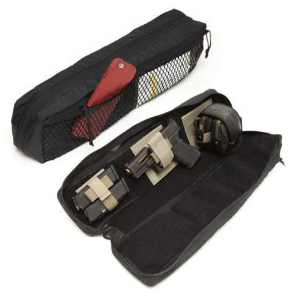 LBX Padded Side Pouch