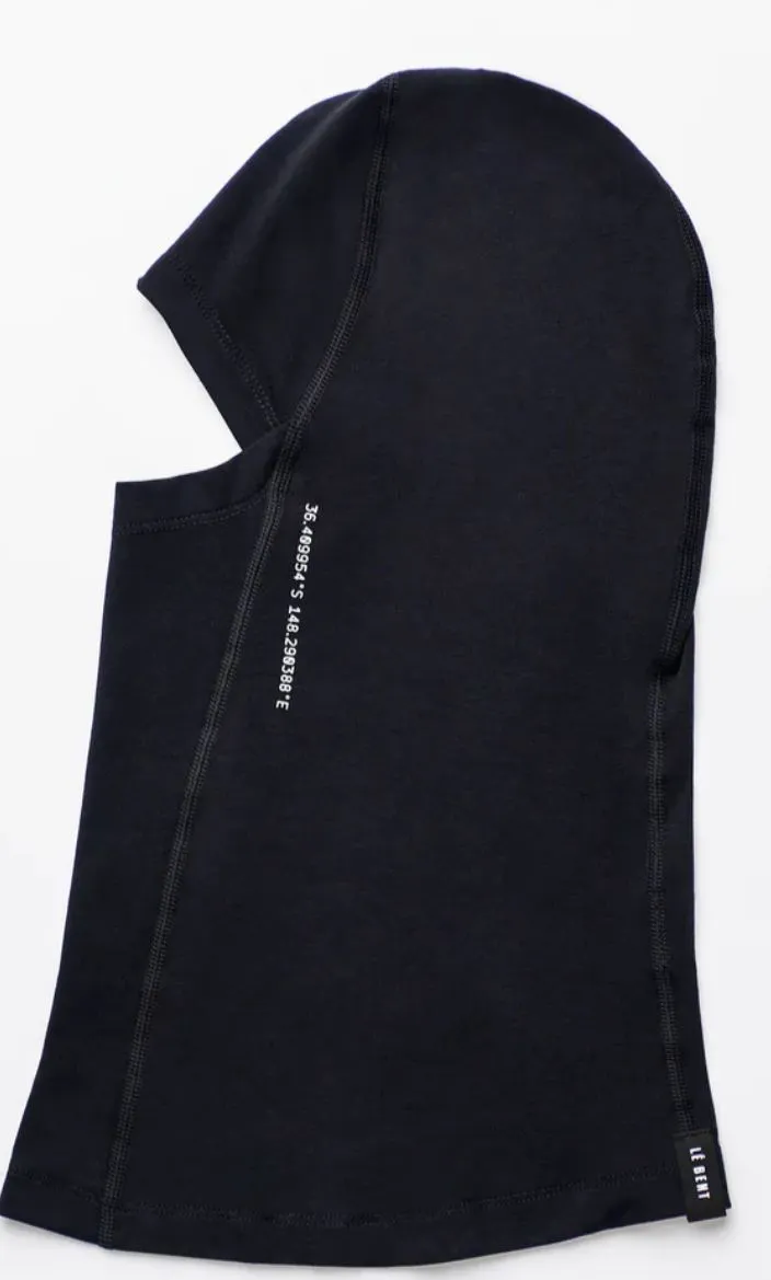LE BENT CORE BALACLAVA