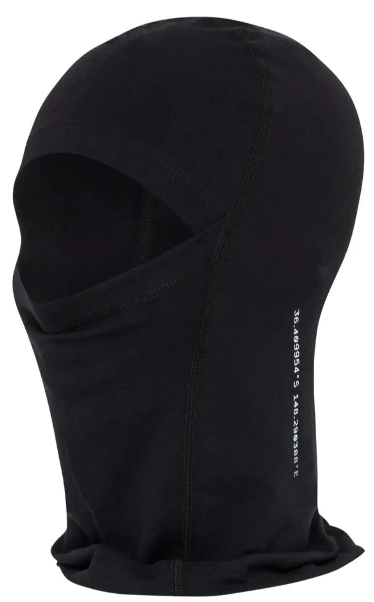 LE BENT CORE BALACLAVA
