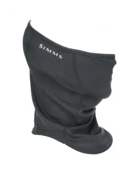 Lightweight Wool Neck Gaiter