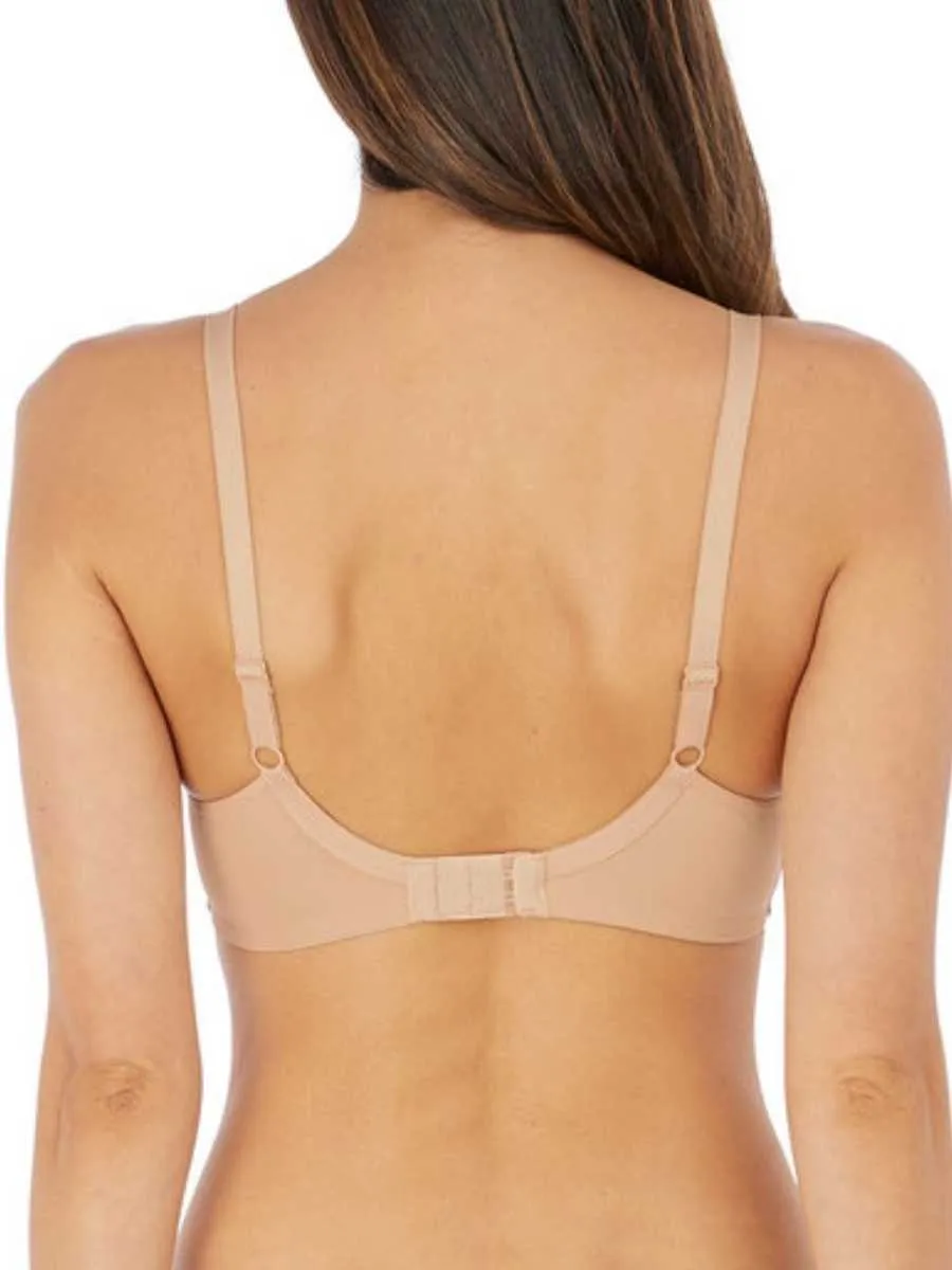 Lisse Classic Underwired Bra - Frappe