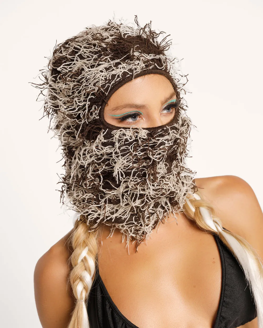 Lost in the Forest Balaclava