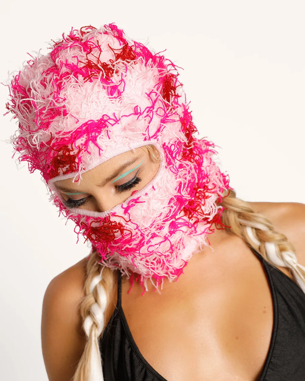 Lost in the Forest Balaclava