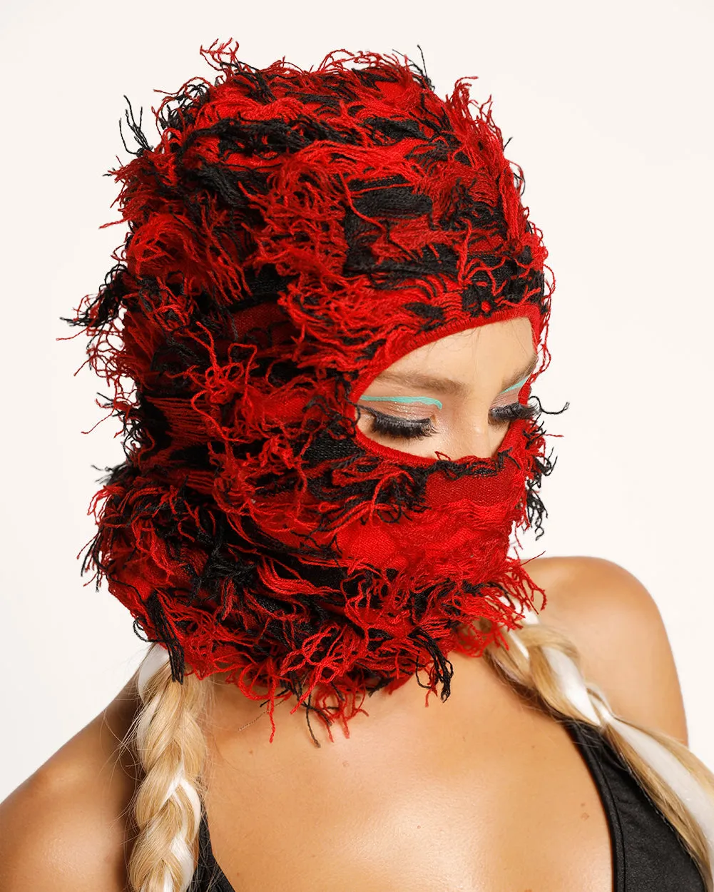 Lost in the Forest Balaclava