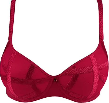 LOUISA BRACQ SERIE PADDED CUP 471-08