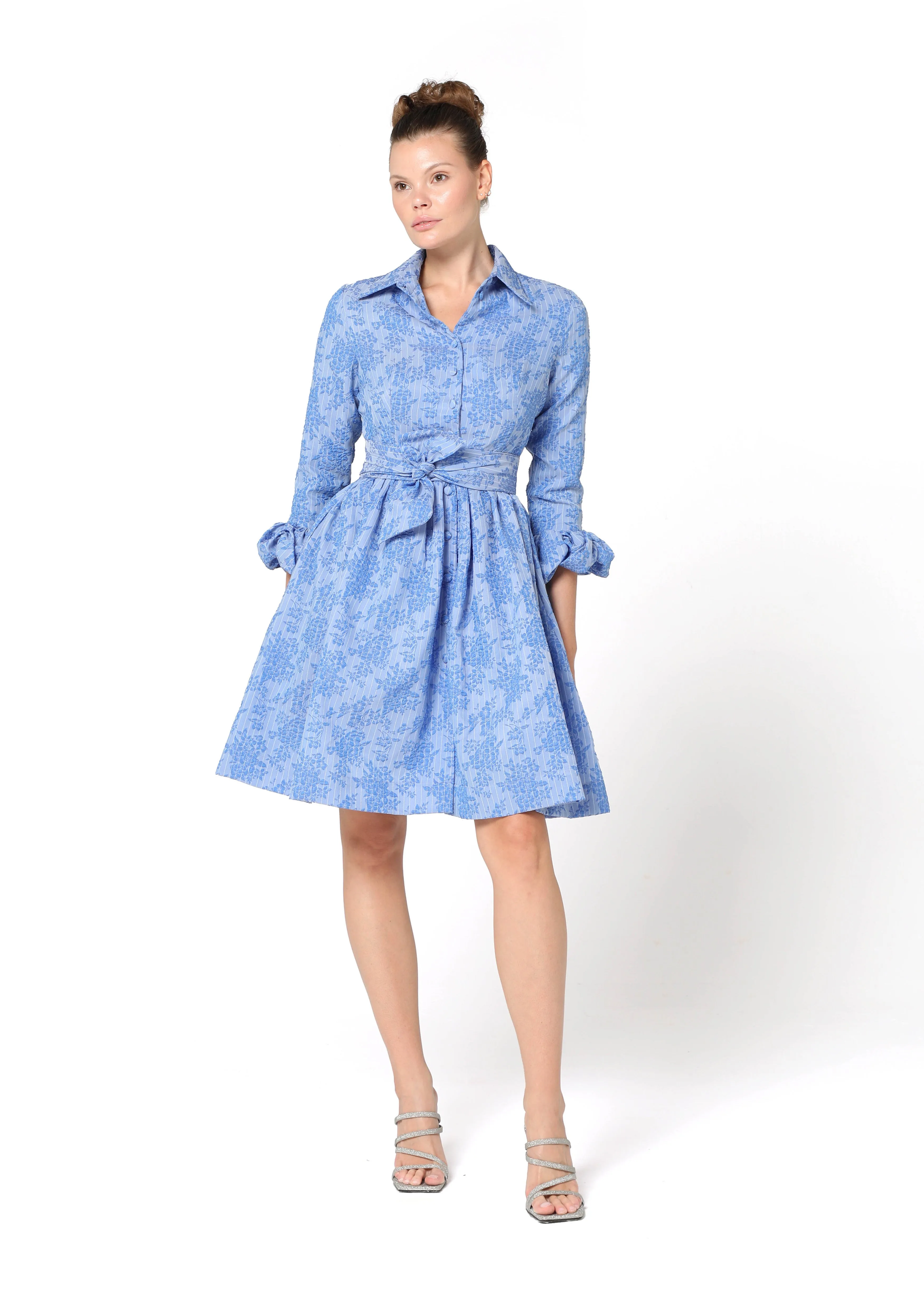 Love Dress.